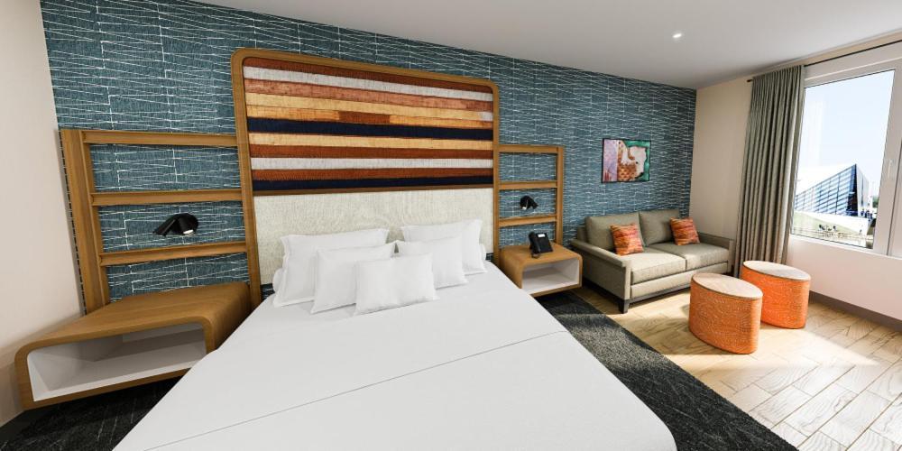 Resort Okana And Indoor Waterpark *